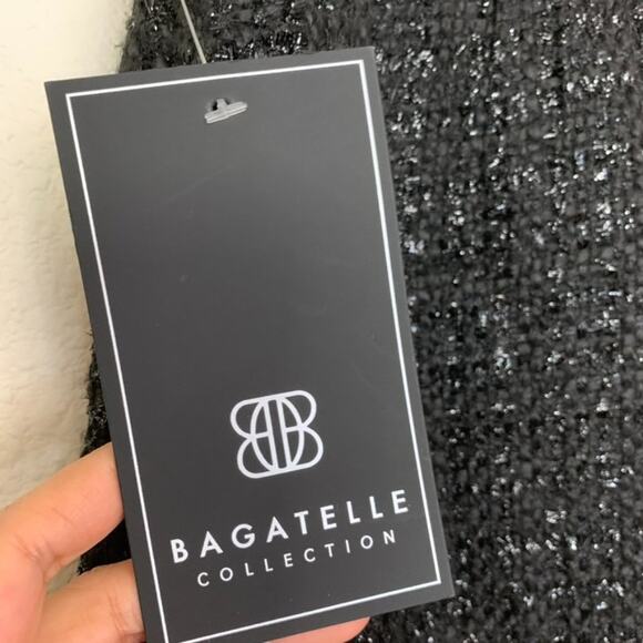 Bagatelle Collection Mini Skirt NWT - Picture 3 of 10